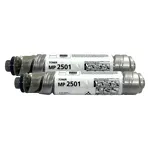 2-PAK Zamiennik Toner do Ricoh MP2501 841769 841991 - 2