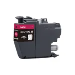 BROTHER tusz LC3219XLM oryginalny magenta 1500 stron - 2