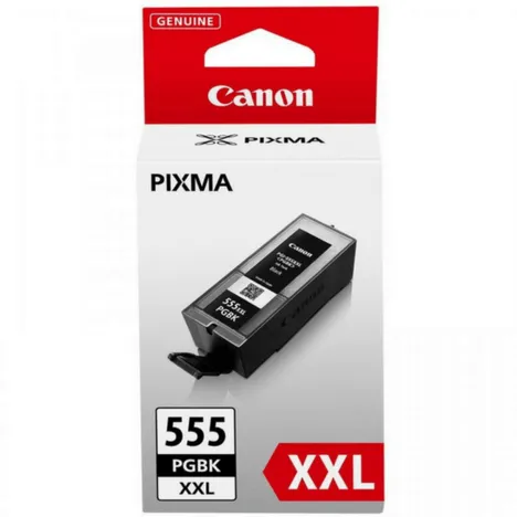 Canon oryginalny tusz PGI555PGBK XXL 8049B001 black