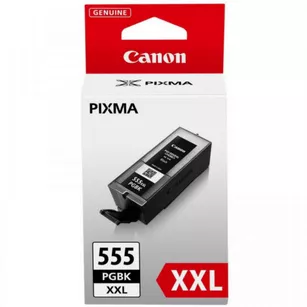 Canon oryginalny tusz PGI555PGBK XXL 8049B001 black