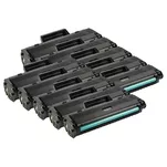 Toner do HP W1106A Laser 106A 107a 135a 137wg 138fw 10-pak zamiennik Multibox - 2