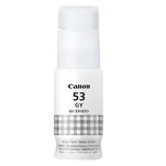 Canon oryginalny tusz GI53GY 4708C001 grey - 2