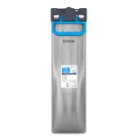 Epson tusz T05A2 C13T05A200 oryginalny cyan - 3