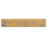 EOL KONICA MINOLTA toner TN328C AAV845H cyan oryginalny 14000 stron - 2