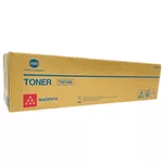 KONICA MINOLTA Toner TN715M ACP8350 magenta oryginalny 45000 stron - 2