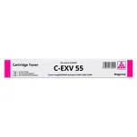 Toner do Canon CEXV55 2184C002 iRC256i iRC356i DXC257i DXC357i Magenta zamiennik - 2