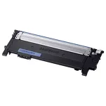 SAMSUNG toner ST966A CLTC404S oryginalny cyan 1000 stron - 3