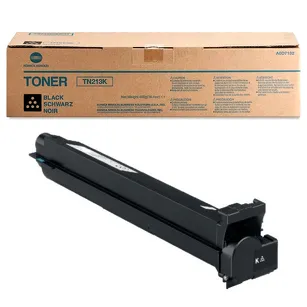 EOL KONICA MINOLTA toner TN213K A0D7152 czarny oryginalny 24500 stron