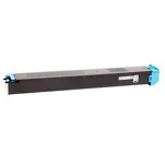 SHARP toner DX25GTCA cyan oryginalny 7000 stron - 3