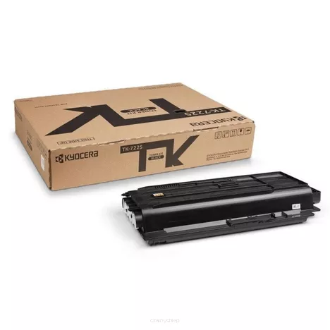 KYOCERA toner TK7225 1T02V60NL0 czarny oryginalny 35000 stron