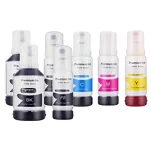 7-PAK Multibox Tusz do EPSON 105 106 T00Q1 T00R1 T00R2 T00R3 T00R4 cyan / magenta / yellow / black / photo black zamiennik - 2