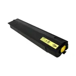 TOSHIBA toner TFC50EY yellow oryginalny 6AJ00000111 6AJ00000225 33600 stron. - 3