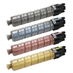4-PAK Zamiennik Toner do Ricoh SPC430 CMYK - 3