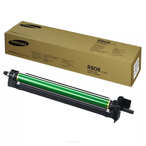 SAMSUNG bęben SS686A CLTR808 oryginalny czarny 100000 stron