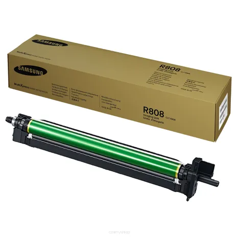 SAMSUNG bęben SS686A CLTR808 oryginalny czarny 100000 stron