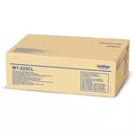 BROTHER pojemnik na zużyty toner WT223CL oryginalny 50000 stron - 2