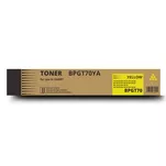 Toner do SHARP BPGT70YA YELLOW 24.0K  zamiennik - 2