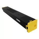 Toner do SHARP BPGT70YA YELLOW 24.0K  zamiennik - 3