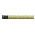 KONICA MINOLTA Toner TN227Y ACVH250 yellow oryginalny 24000 stron - 3