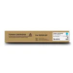 Toner do DEVELOP TN321C Ineo+ 224 284 364 A33K4D0 Cyan Zamiennik - 2