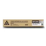 Toner do Ricoh MPC2504 841925 Black Zamiennik - 2
