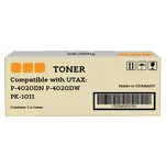 Toner 1T02RY0UT0 do UTAX PK1011 P4020DN P4020DW zamiennik 7200 stron - 3