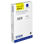 Epson tusz T04C4 C13T04C440 oryginalny yellow - 2