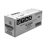 TRIUMPH ADLER UTAX toner PK5020M 1T02YJBUT0 magenta oryginalny 5000 stron - 2