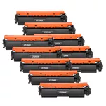 Toner do HP CF294X 94X M118 M148 10-pak zamiennik Multibox - 2