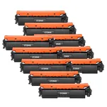 10-PAK Multibox Toner do HP CF294X 94X M118 M148 zamiennik - 2