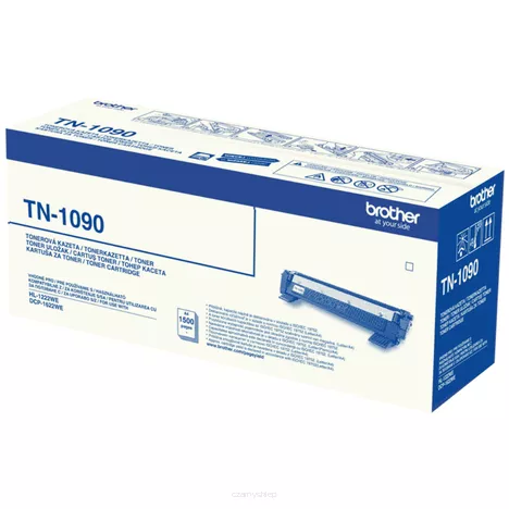 Brother toner TN1090 oryginalny black