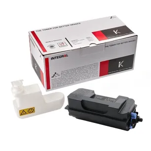 Toner zamiennik 1T0C0W0UT0TA  do TRIUMPH ADLER PK3022 black 25.0K