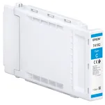 EPSON tusz T41R2 C13T41R240 oryginalny cyan 110ml - 3