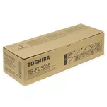 TOSHIBA pojemnik na zużyty toner TBFC505E 6AG00007695 oryginalny 56000 stron - 2