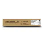 Toner do DEVELOP TN515 Ineo 458 558 A9E80D0 Black Zamiennik - 2
