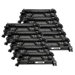 10-PAK Multibox Toner do HP CF259A 59A LaserJet Pro M304 M404 M428 zamiennik Z CHIPEM - 3