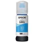 Epson tusz 101 T03V2 C13T03V24A oryginalny cyan - 3