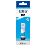 Epson tusz 101 T03V2 C13T03V24A oryginalny cyan - 2