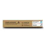 Toner do DEVELOP TN221C Ineo+ 227 287 A8K34D0 Cyan Zamiennik - 2