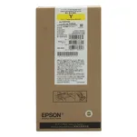 Epson tusz T05A4 C13T05A400 oryginalny yellow - 3