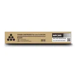 Toner do Ricoh MPC305HE 842079 841618 Black Zamiennik - 2