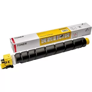 Toner zamiennik 1T02RMAUT0TA  do TRIUMPH ADLER CK8513Y yellow 20.0K
