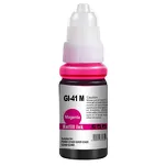 Tusz do CANON GI41M GI51M magenta zamiennik Multibox - 3
