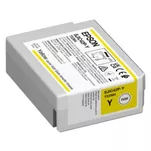 EPSON tusz SJIC42PY SJIC42P-Y C13T52M440 oryginalny yellow 50ml - 3