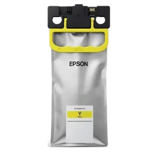 Epson tusz T01D4 C13T01D400 oryginalny yellow