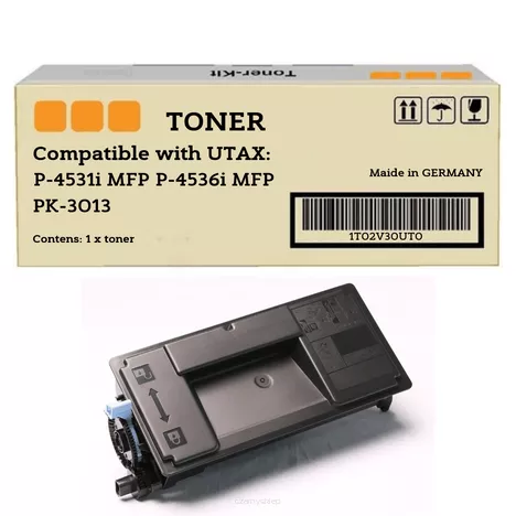 Toner 1T02V30UT0 do UTAX PK3013 P4531i MFP P4536i MFP zamiennik 14500 stron