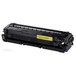 SAMSUNG toner SU491A CLTY503L oryginalny yellow 5000 stron - 3