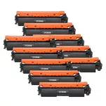 Toner do HP CF294A 94A M118 M148 10-pak zamiennik Multibox - 2