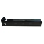 Toner do KONICA MINOLTA TN712 Bizhub 654 754 A3VU050 Black Zamiennik - 3