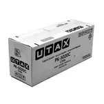 TRIUMPH ADLER UTAX toner PK5020C 1T02YJCUT0 cyan oryginalny 5000 stron - 2